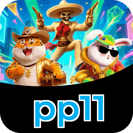 Slots Premium da PG Soft na pp11