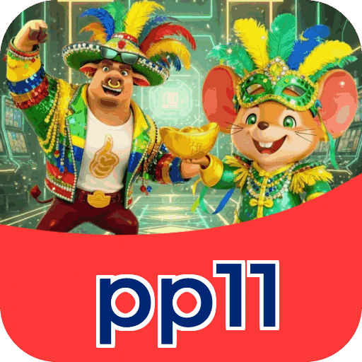 Jogos com maior RTP na pp11